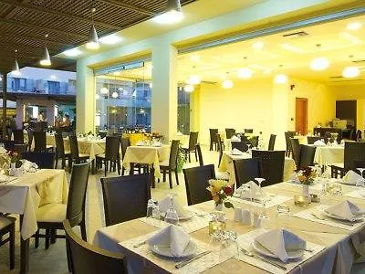 Hotel Bella Pais