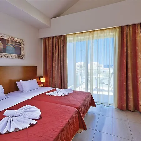 Bella Pais Hotel 4*