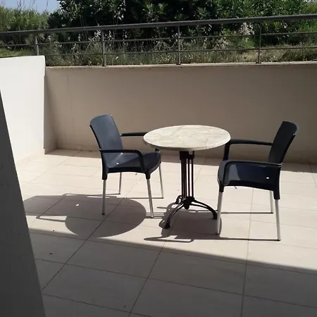 Hotel Bella Pais Maleme