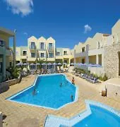 Bella Pais 4* Maleme