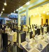 Bella Pais 4* Maleme