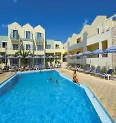 Hotel Bella Pais 4*
