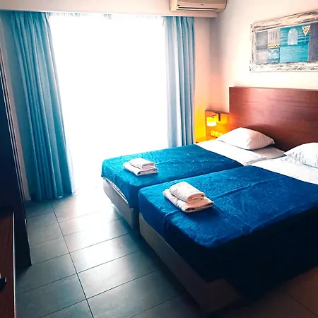 Bella Pais 4* Maleme