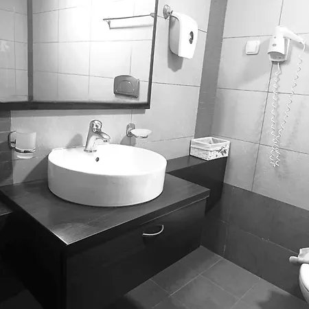Bella Pais Hotel