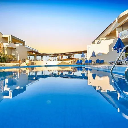 Hotel Bella Pais