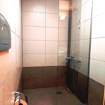 Bella Pais Hotel Maleme