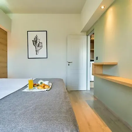 Hotel Bella Pais Maleme