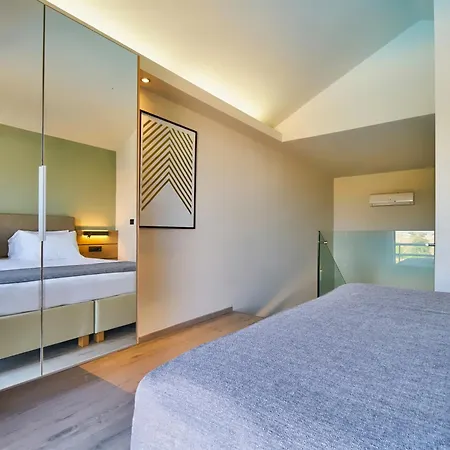 Hotel Bella Pais