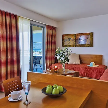 Bella Pais Hotel