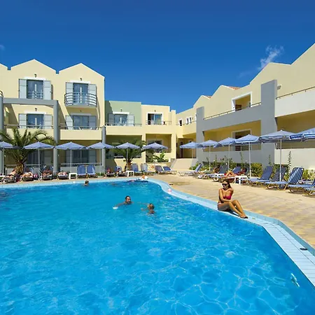 Bella Pais Hotel