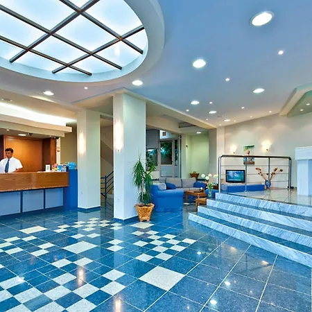 Bella Pais Hotel Maleme