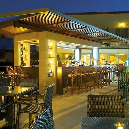 Bella Pais 4* Maleme