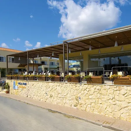 Bella Pais Hotel 4*