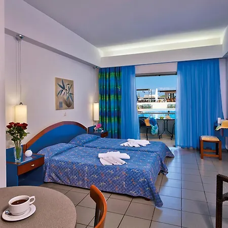 Bella Pais Hotel