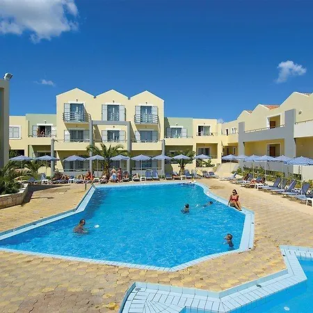 Bella Pais Hotel Maleme