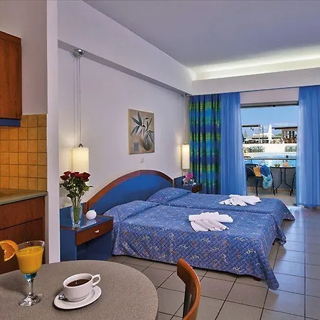 Bella Pais Hotel 4*