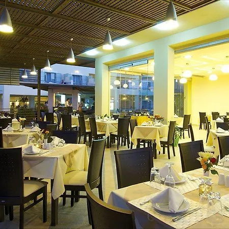 Bella Pais Hotel
