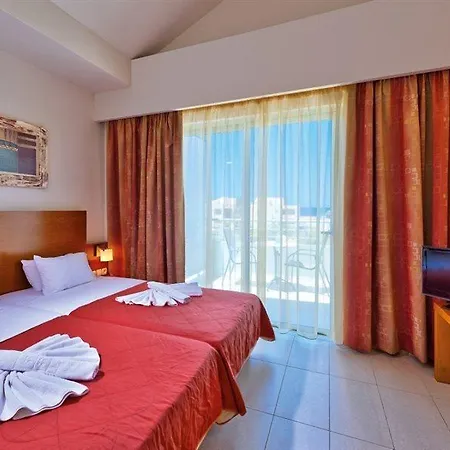 Bella Pais Hotel 4*
