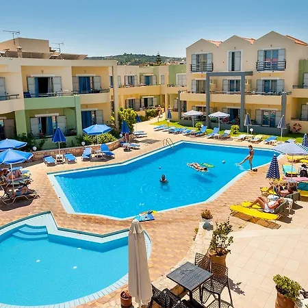 Bella Pais Hotel 4*