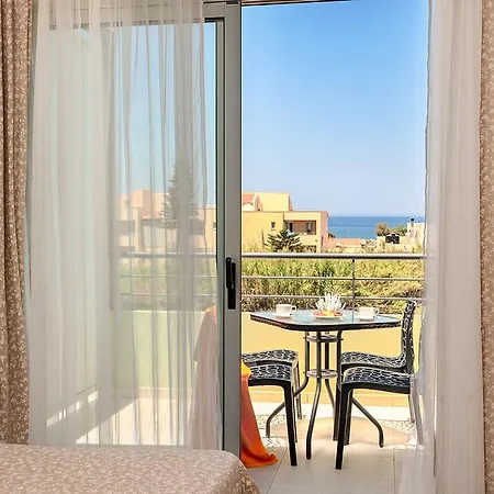 Bella Pais 4* Maleme