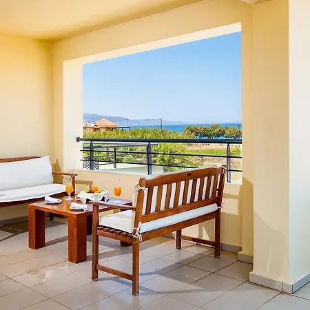 Hotel Bella Pais