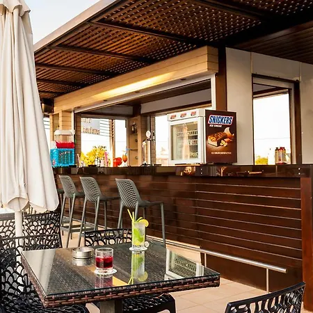 Hotel Bella Pais 4*
