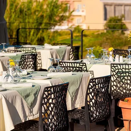 Bella Pais Hotel