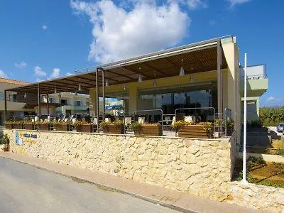 Bella Pais 4*