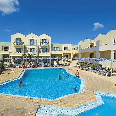 Bella Pais Hotel