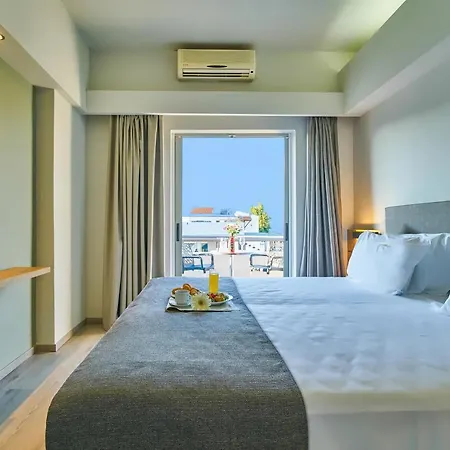 Bella Pais Hotel 4*