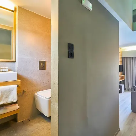 Bella Pais 4* Maleme