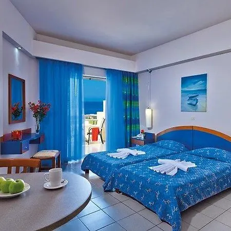 Bella Pais Hotel 4*