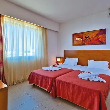 Hotel Bella Pais Maleme