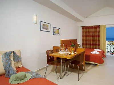 Hotel Bella Pais Maleme